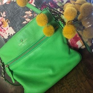 Kate Spade Crossbody